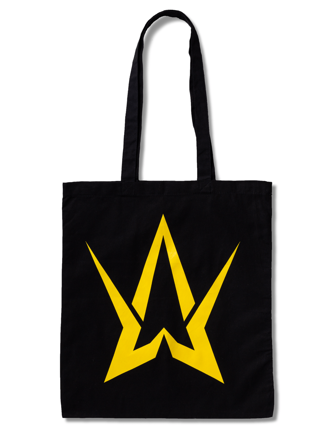 TOUR TOTEBAG Accessories Alan Walker Official Merchandise 