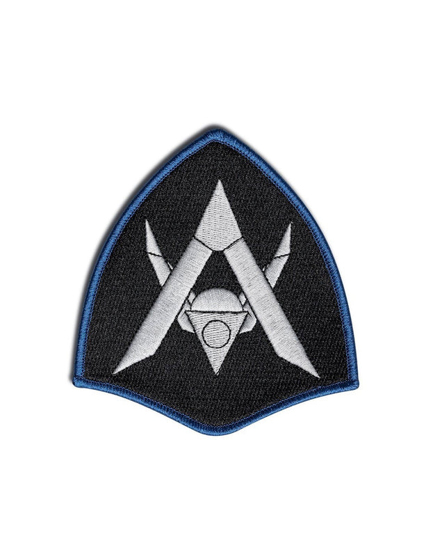 AVI-8 ARMY PATCH